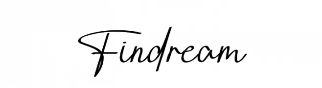 Findream  Fuentes Gratis Descargar