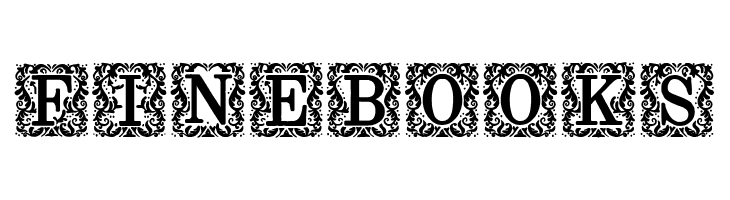 Fine Books  baixar fontes gratis