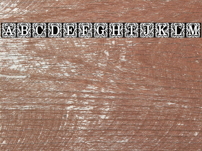 Fine Books Example 3