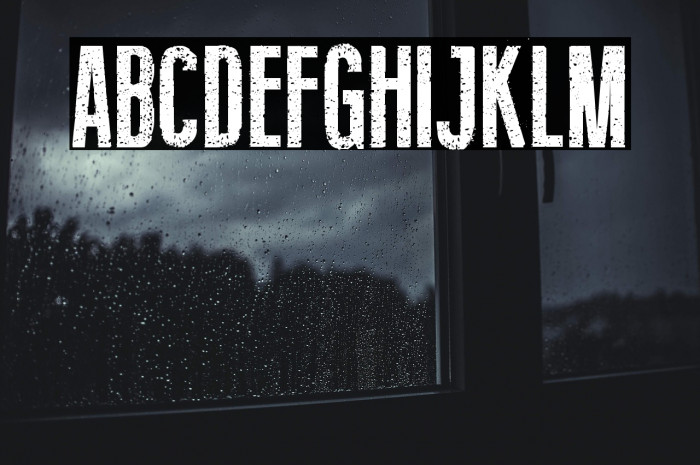 Fine Eroded Example 1