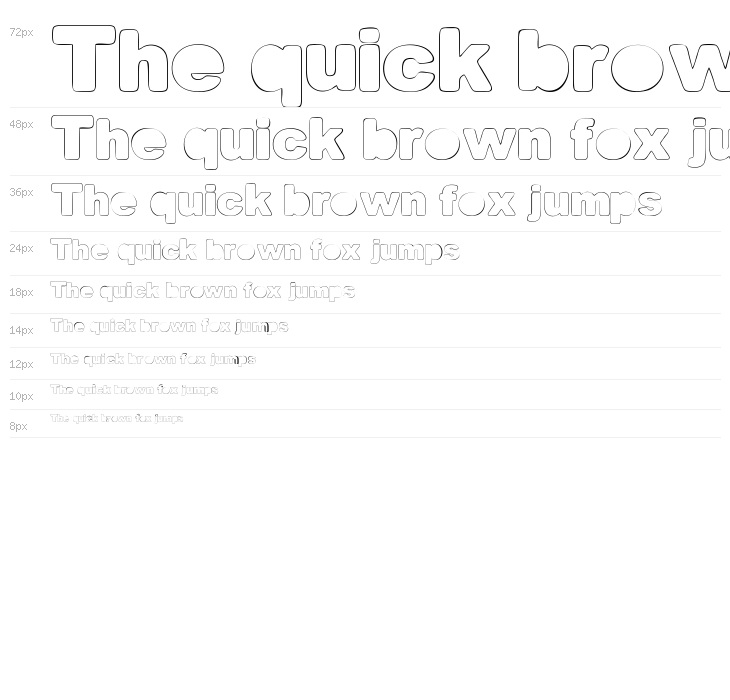 Fine Homage Waterfall