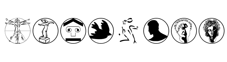 FineArts  Descarca Fonturi Gratis