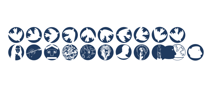 FineArts Other Characters