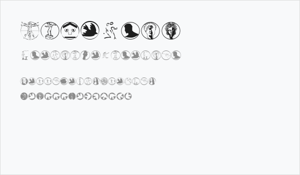 FineArts Business Card