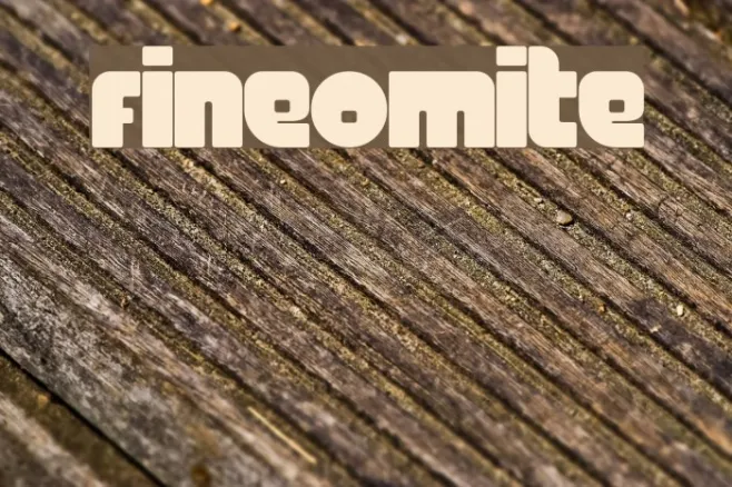FineOMite Example 2