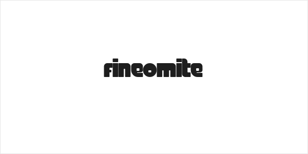 FineOMite Logo