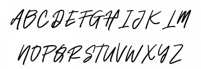 FineSignature