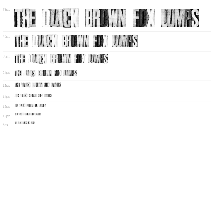 FineThings Waterfall