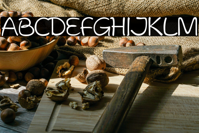 Fineliner Script Example 2