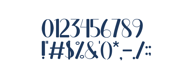 Finest Love Other Characters