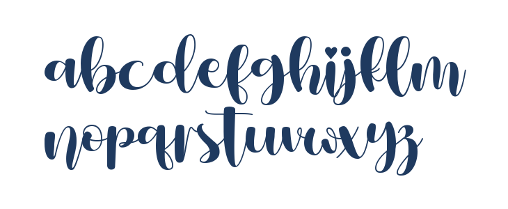 Finest Love Lowercase