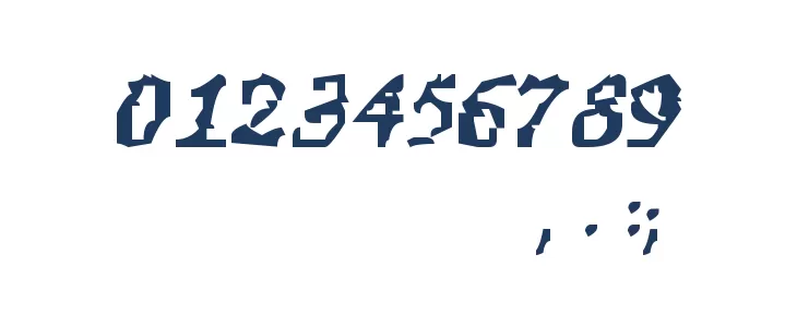 Numbers
