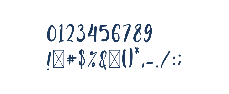 FinestRegular Other Characters