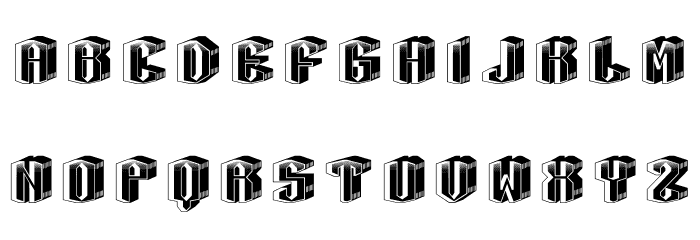 Finestra Extravagant Regular Font LOWERCASE