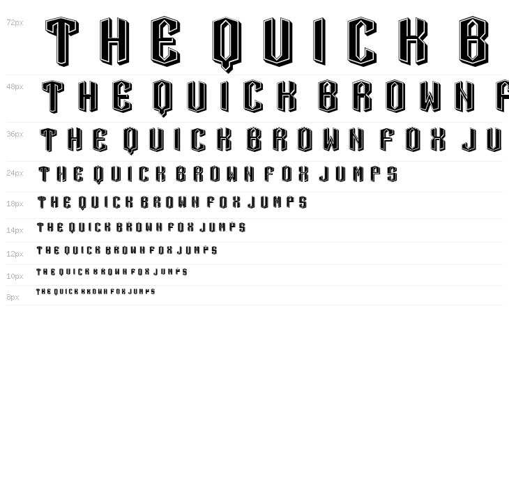 Finestra Slight Regular Waterfall