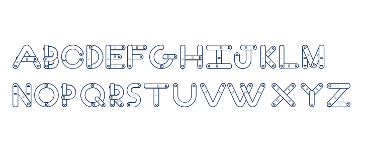 Finger Finger Lowercase