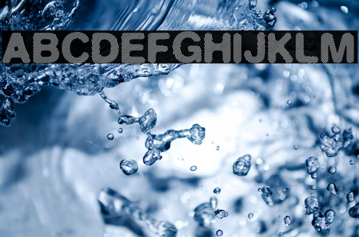 Finger Line Example 3