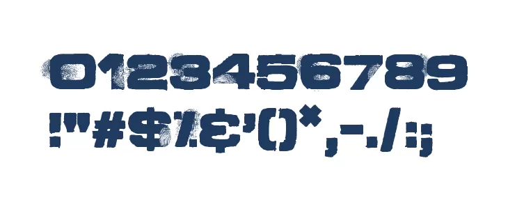 Numbers