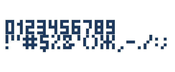 FingerFiveAl Other Characters