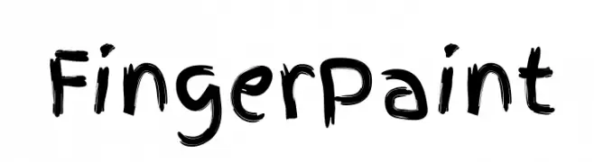 FingerPaint 