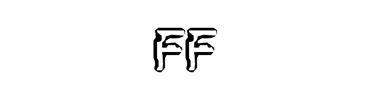 FingeredFlesh Font