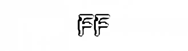 FingeredFlesh  baixar fontes gratis