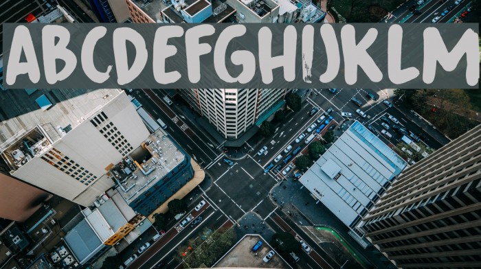 Fingerfood DEMO Regular Example 2