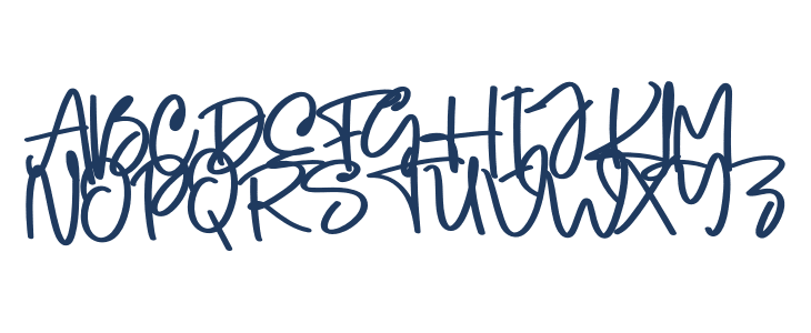 Fingerprint Uppercase