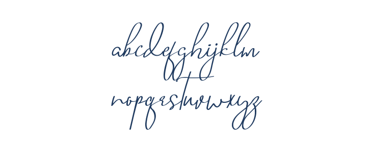 Fingertipz Demo Lowercase