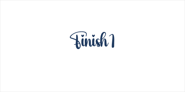 Finish1 Logo