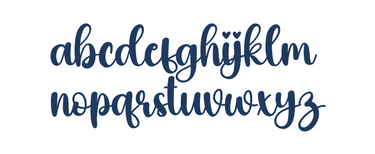 Finish1 Lowercase