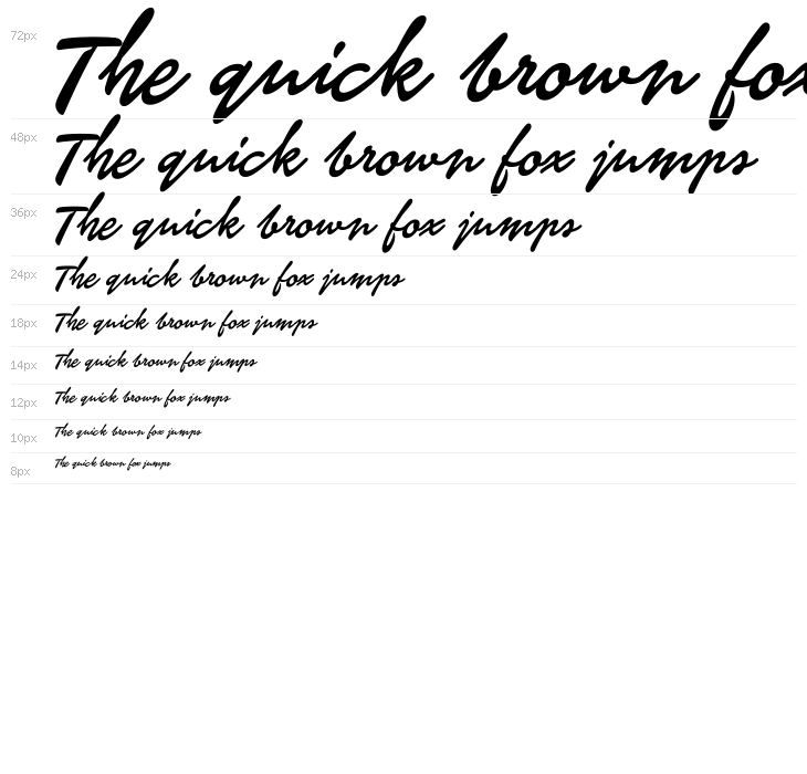 Finition PERSONAL USE ONLY Waterfall