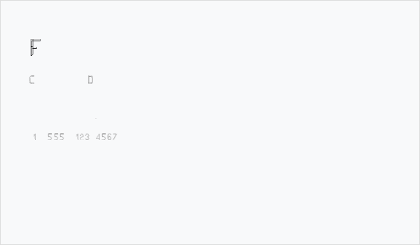 Finity Business Card