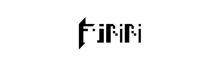 Finn Font