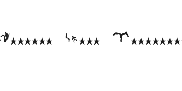 Finnish Rock Paintings Logo