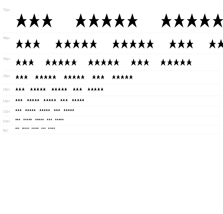 Finnish Rock Paintings Waterfall