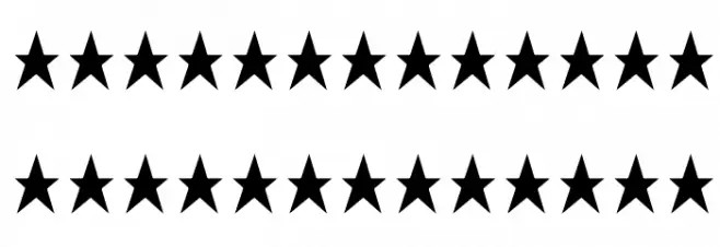 Finnish Rock Paintings خط أحرف صغيرة