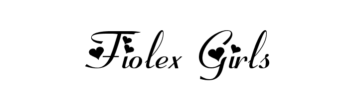Fiolex Girls Fuentes