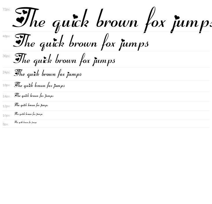 Fiolex Girls Waterfall