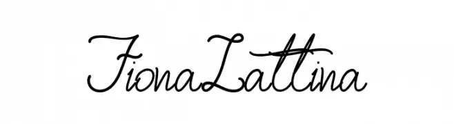 Fiona Lattina  Fuentes Gratis Descargar