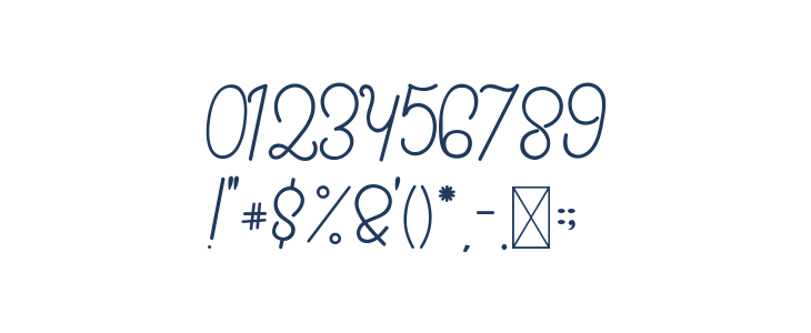 Fiona Lattina Other Characters