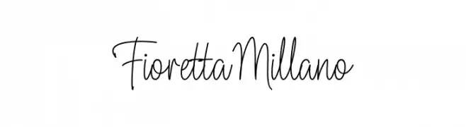 Fioretta Millano  Frei Schriftart Herunterladen