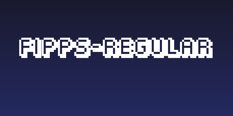 Fipps-Regular Social Header