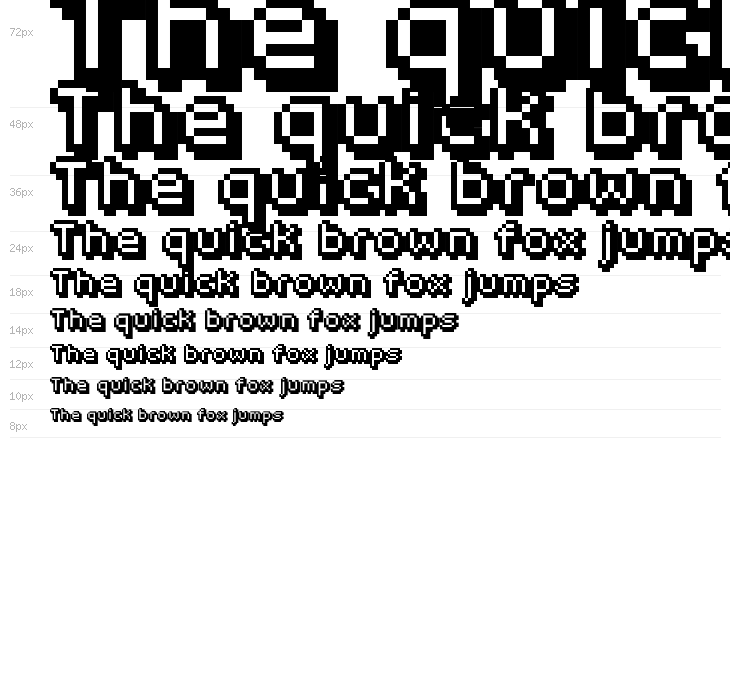 Fipps-Regular Waterfall