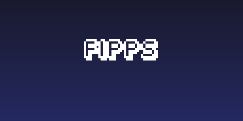 Fipps Social Header