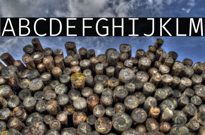 Fira Code Light Example 1