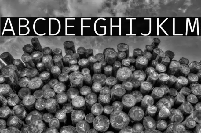 Fira Code Light Fuente - FFonts.net