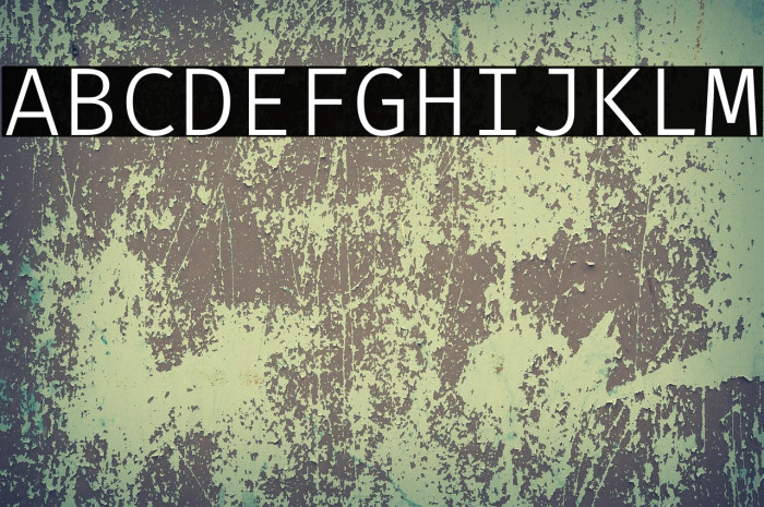 Fira Code Light Example 3