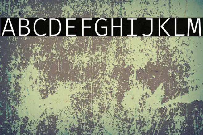 Fira Code Light Example 3