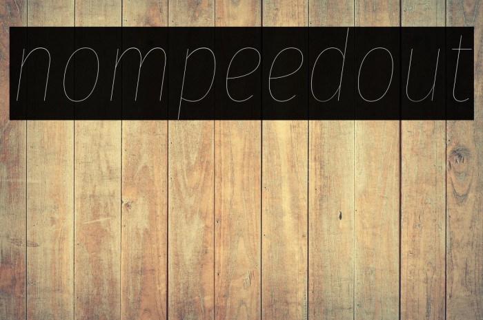 Fira Sans Compressed Four Italic Example 1